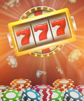 Слоты три семерки 