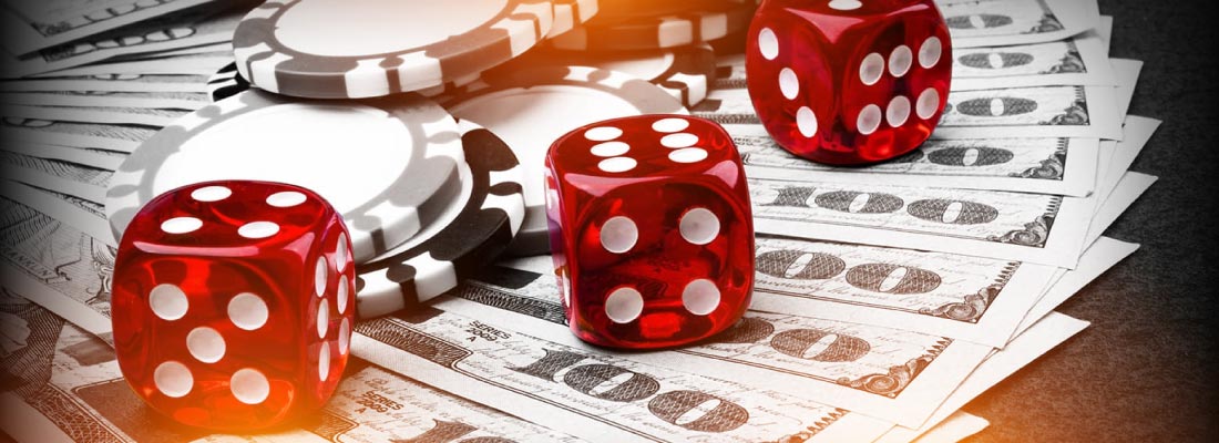 Играть в интернет казино Росиии