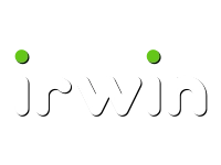 Irwin  logo