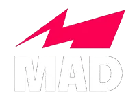 Mad logo